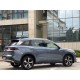 BYD Song Pro DM-i, пробіг 7,9 тисяч км